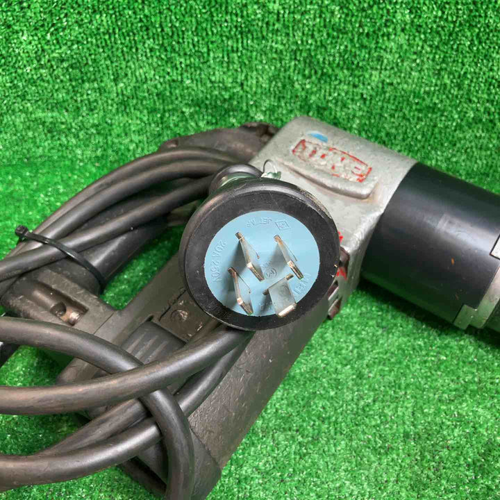 TONE/トネ シャーレンチ 型番不明　200Vモデル【川崎店】