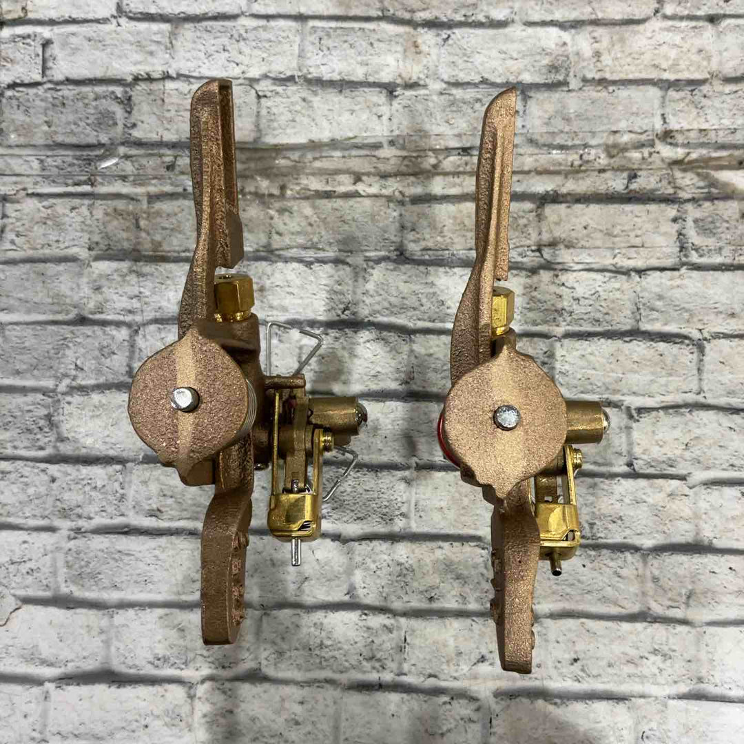 共立イリゲート JIC スプリンクラー 30P2 2　2個セット【川口店】