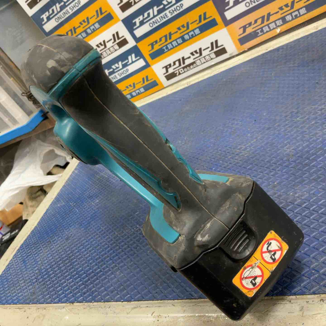 ◇マキタ(makita) コンクリートバイブレータ VR340DRFX【草加店】