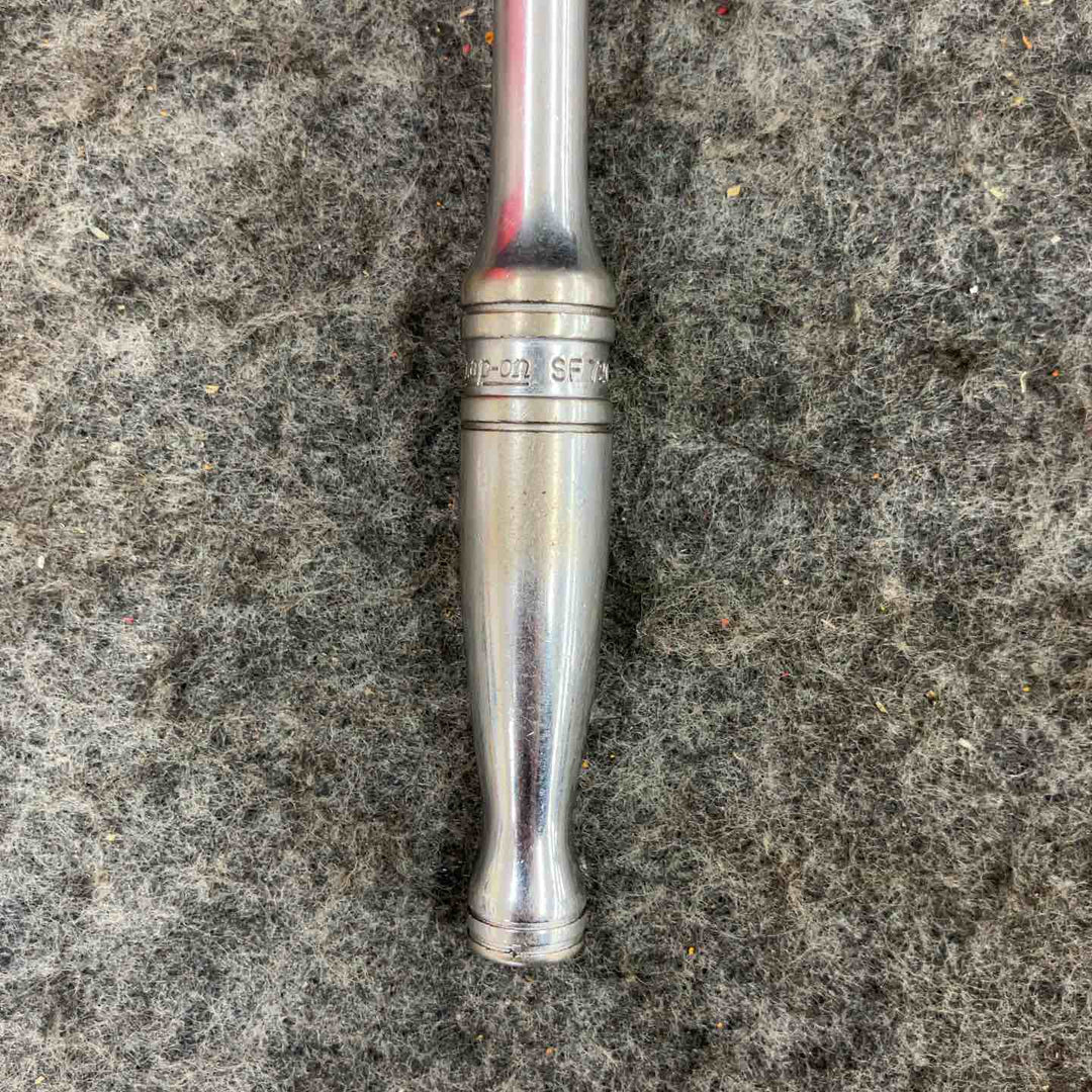 ◇スナップオン(Snap-on) 1/2" ラチェットハンドル SF720【鴻巣店】