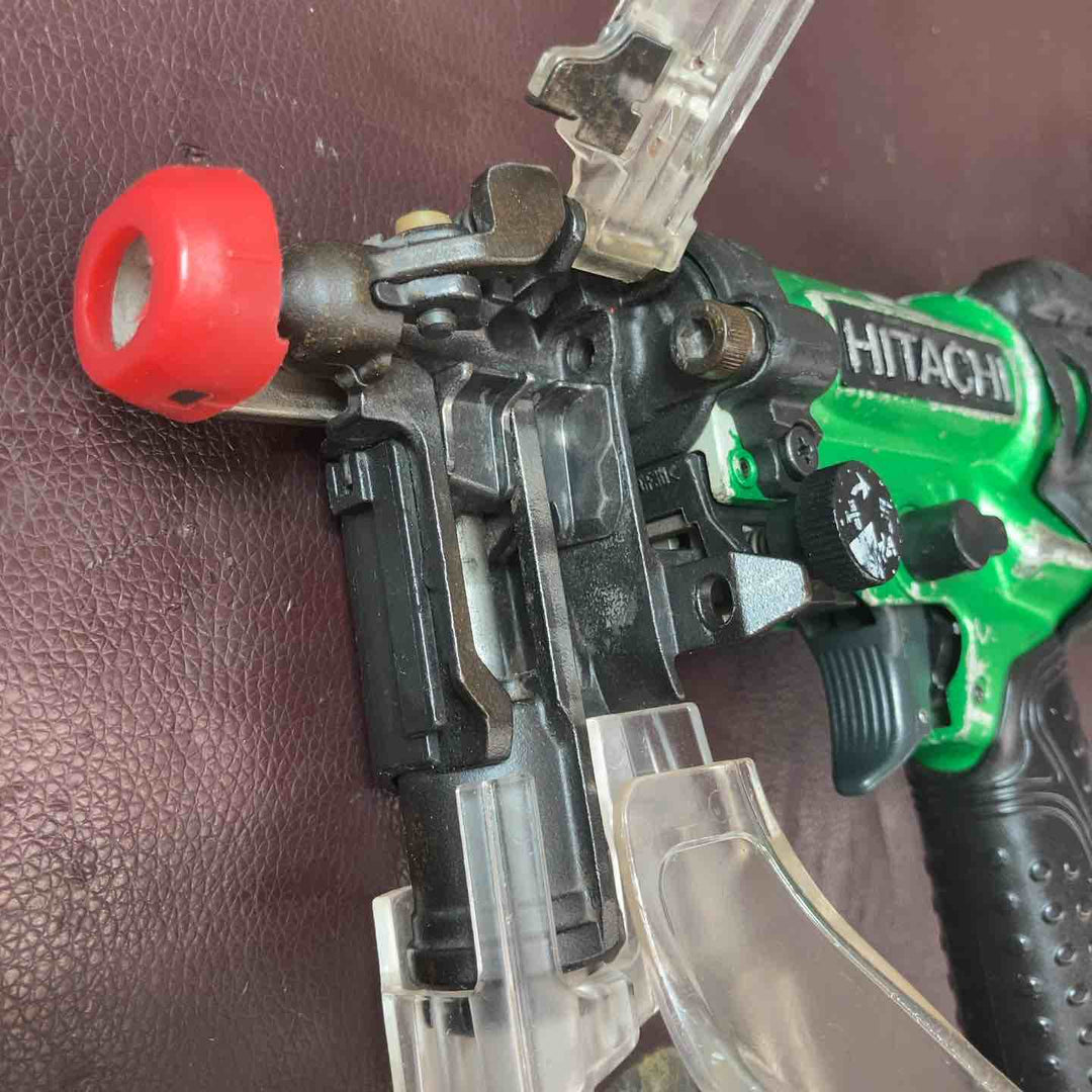 【中古品】 ハイコーキ(HIKOKI ※旧:日立工機) 高圧エアネジ打ち機 WF3H(L) 【東大和店】