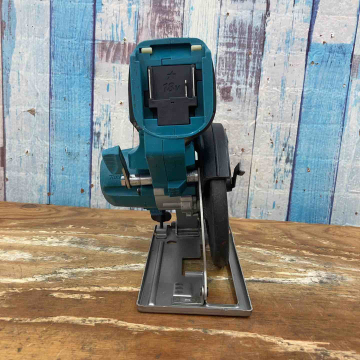 ★マキタ(makita) コードレスチップソーカッター CS551DZ【柏店】