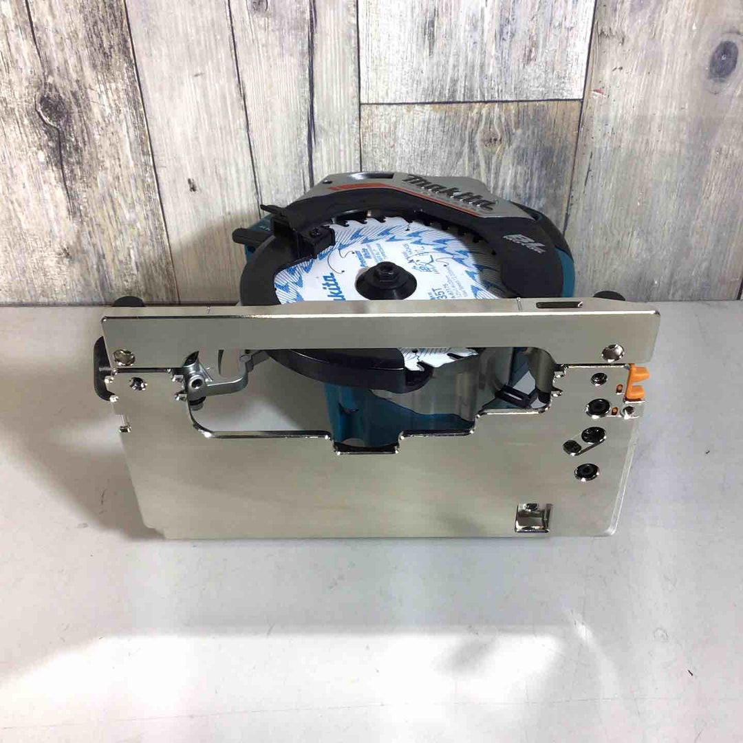 ★マキタ(makita) コードレス丸のこ HS472DZ【戸田店】