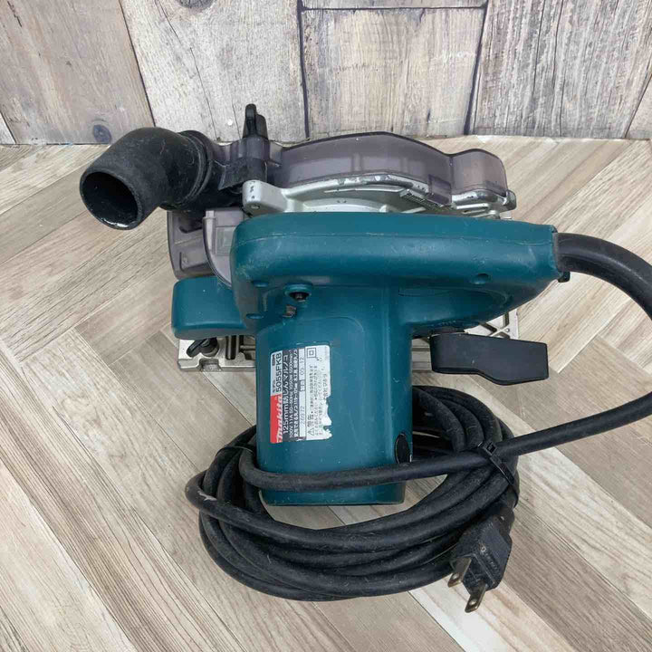 ☆マキタ(makita) 125mm防じん丸のこ 5055FKB【八潮店】