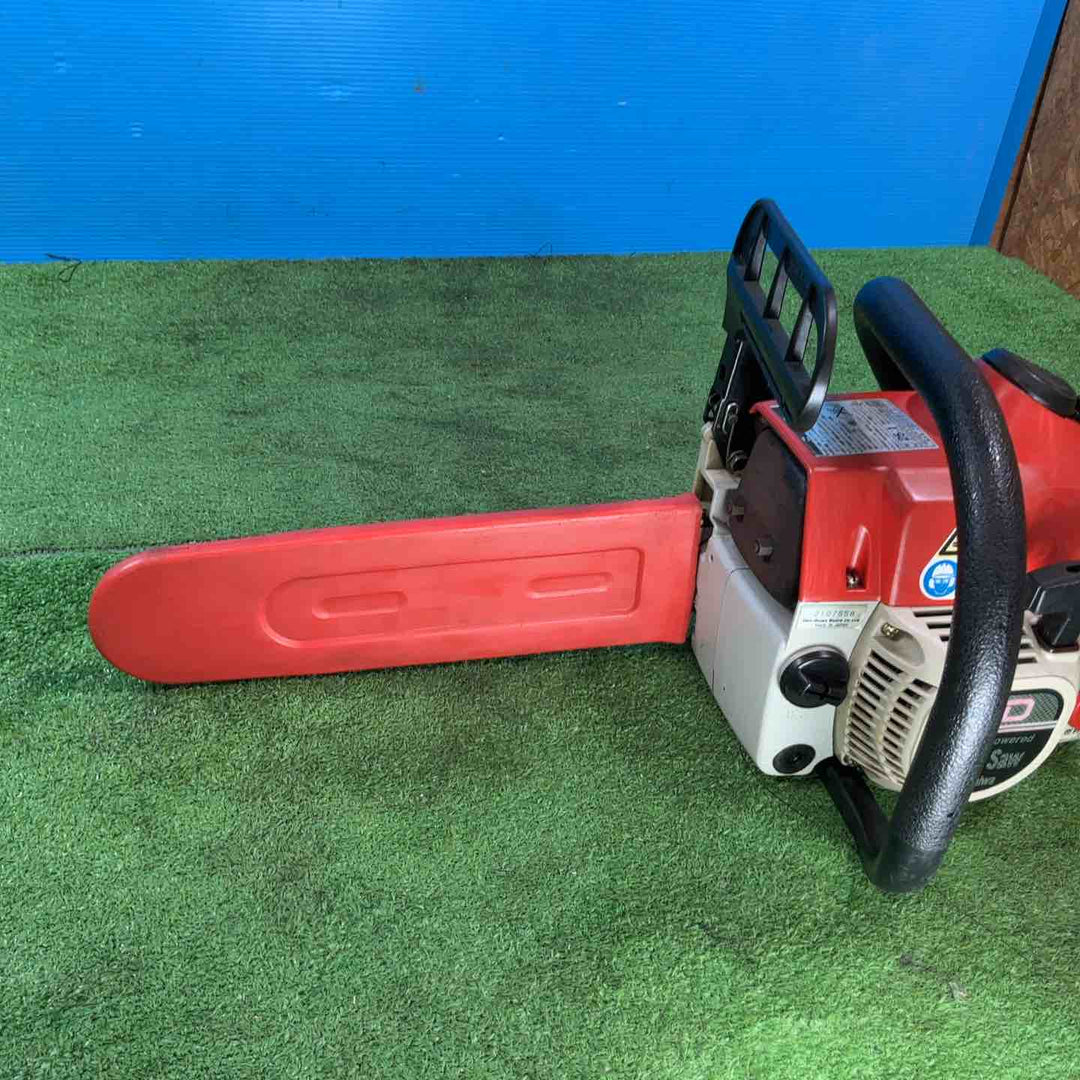 新ダイワ(shindaiwa) エンジンチェーンソー SSE300【岩槻店】