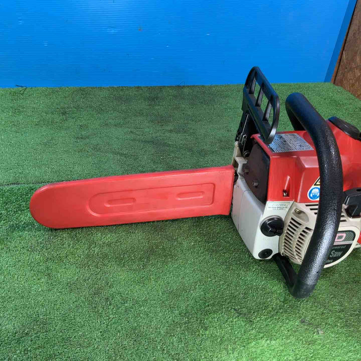 新ダイワ(shindaiwa) エンジンチェーンソー SSE300【岩槻店】