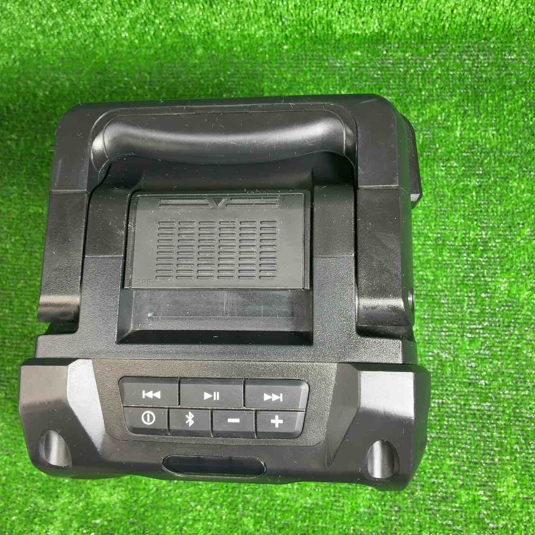 ☆マキタ(makita) コードレススピーカー MR200B【藤沢店】