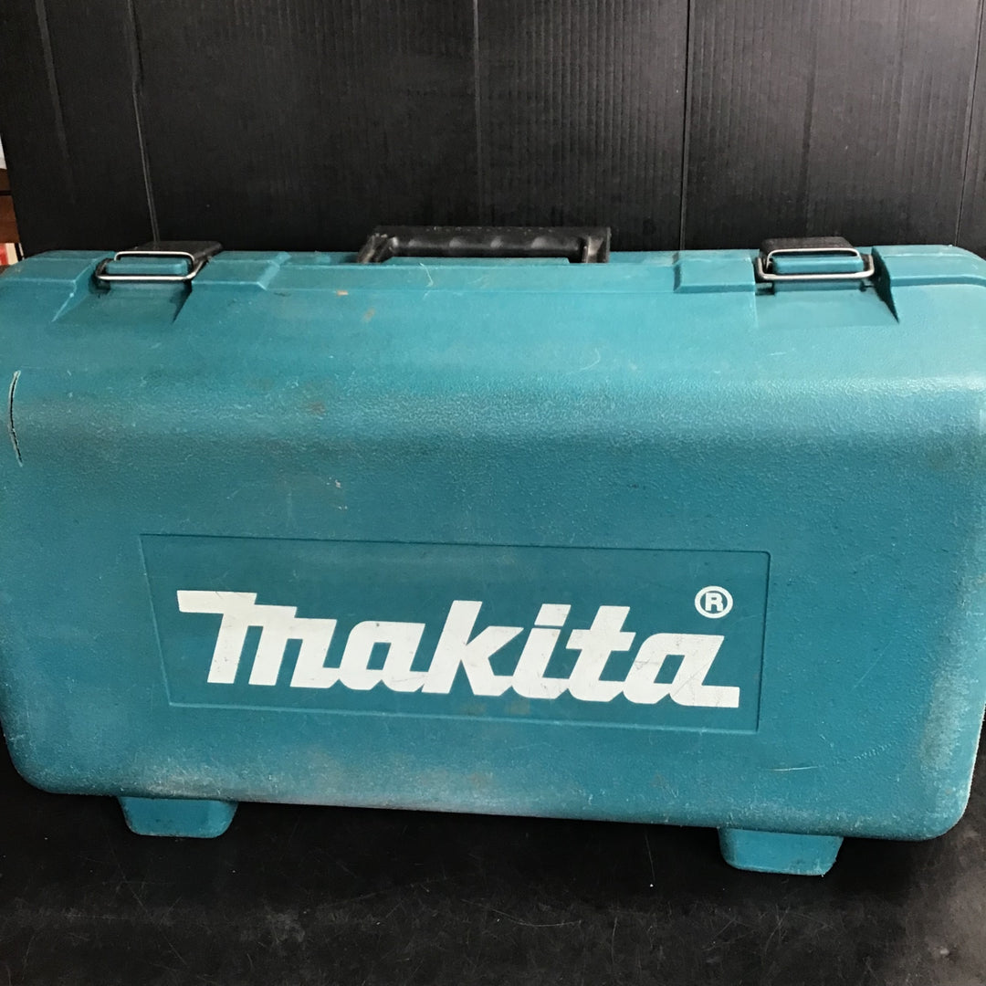 〇マキタ(makita) 18Vコードレスディスクグラインダ GA402DRF セット 充電式 バッテリー 1個 充電器 切断機  研磨 サンダ【草加店】