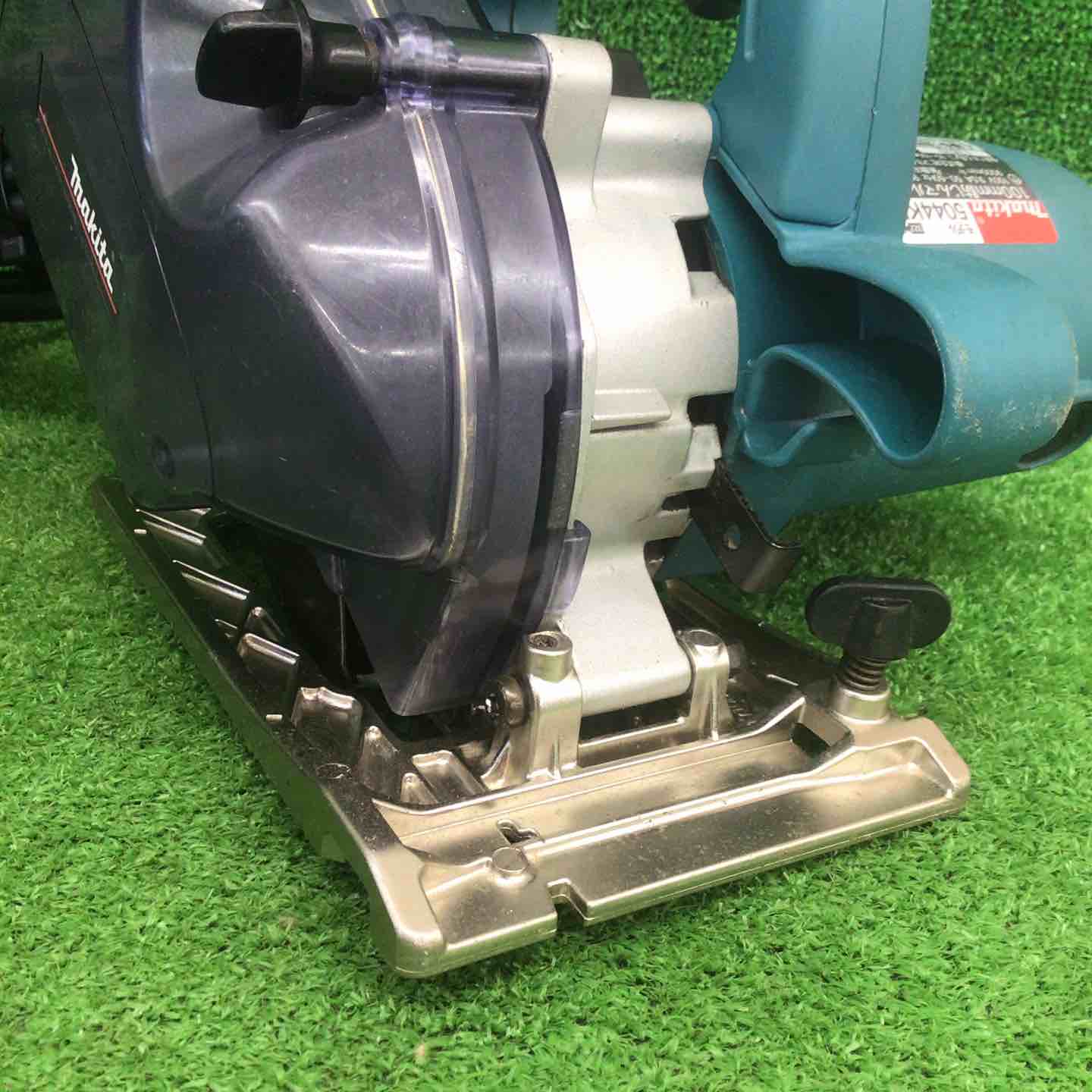 中古品】 マキタ/makita 100mm防じん丸のこ 5044KB 【鴻巣店