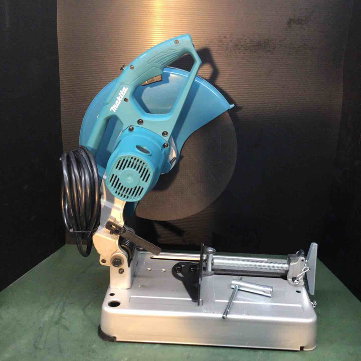 ☆マキタ(makita) 355mm切断機 LW1401【戸田店】