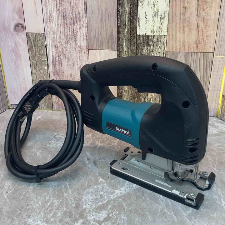 ◇マキタ(makita) ジグソー 4342FCT【八潮店】