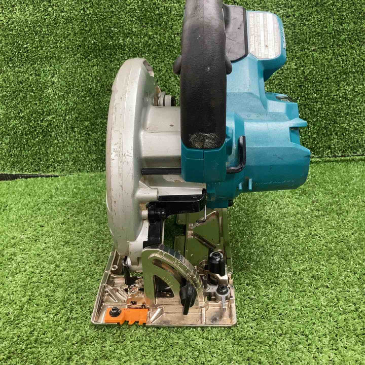 ★マキタ(makita) コードレス丸のこ HS631DZ【川崎店】