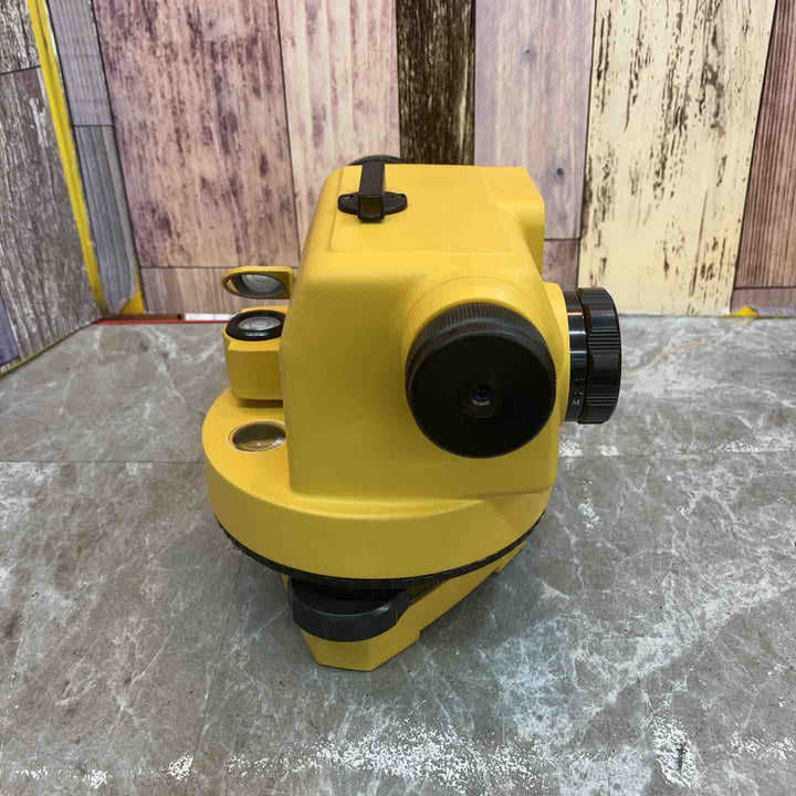 ◇トプコン(TOPCON) オートレベル AT-M3【八潮店】