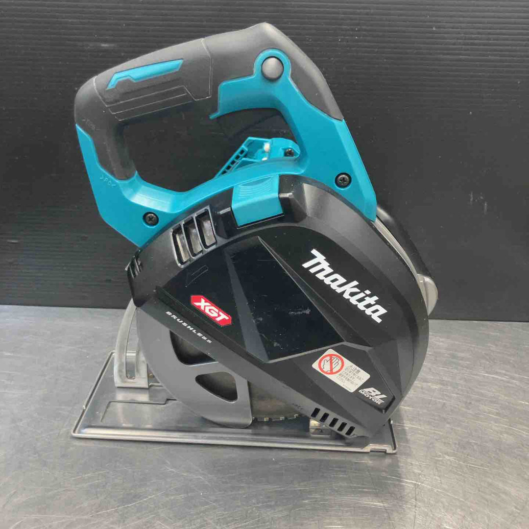 【中古品】 マキタ(makita) コードレスチップソーカッター CS001GRMX BL4080Fバッテリー1個付属 【東大和店】