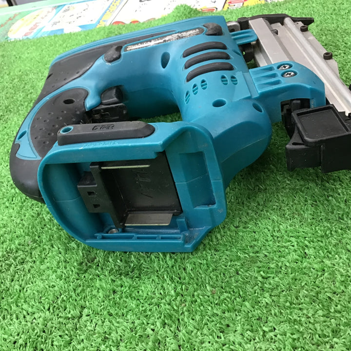 ◇マキタ(makita) コードレスピンタッカ PT350DZ【桶川店】