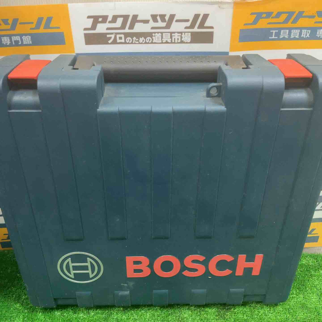 ★ボッシュ(BOSCH) コードレスマルチツール GMF10.8V-LI【草加店】