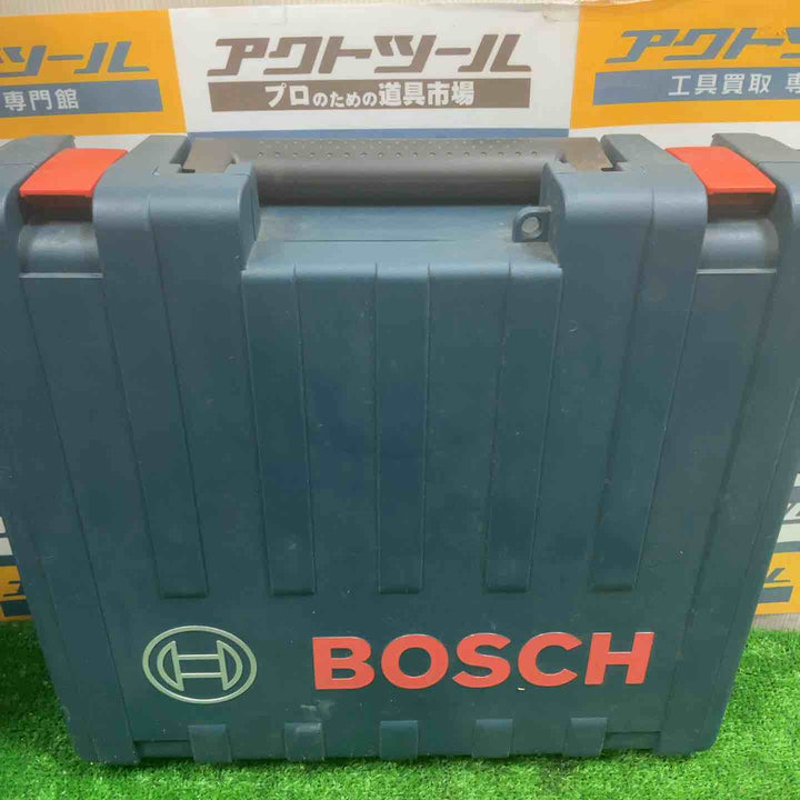 ★ボッシュ(BOSCH) コードレスマルチツール GMF10.8V-LI【草加店】