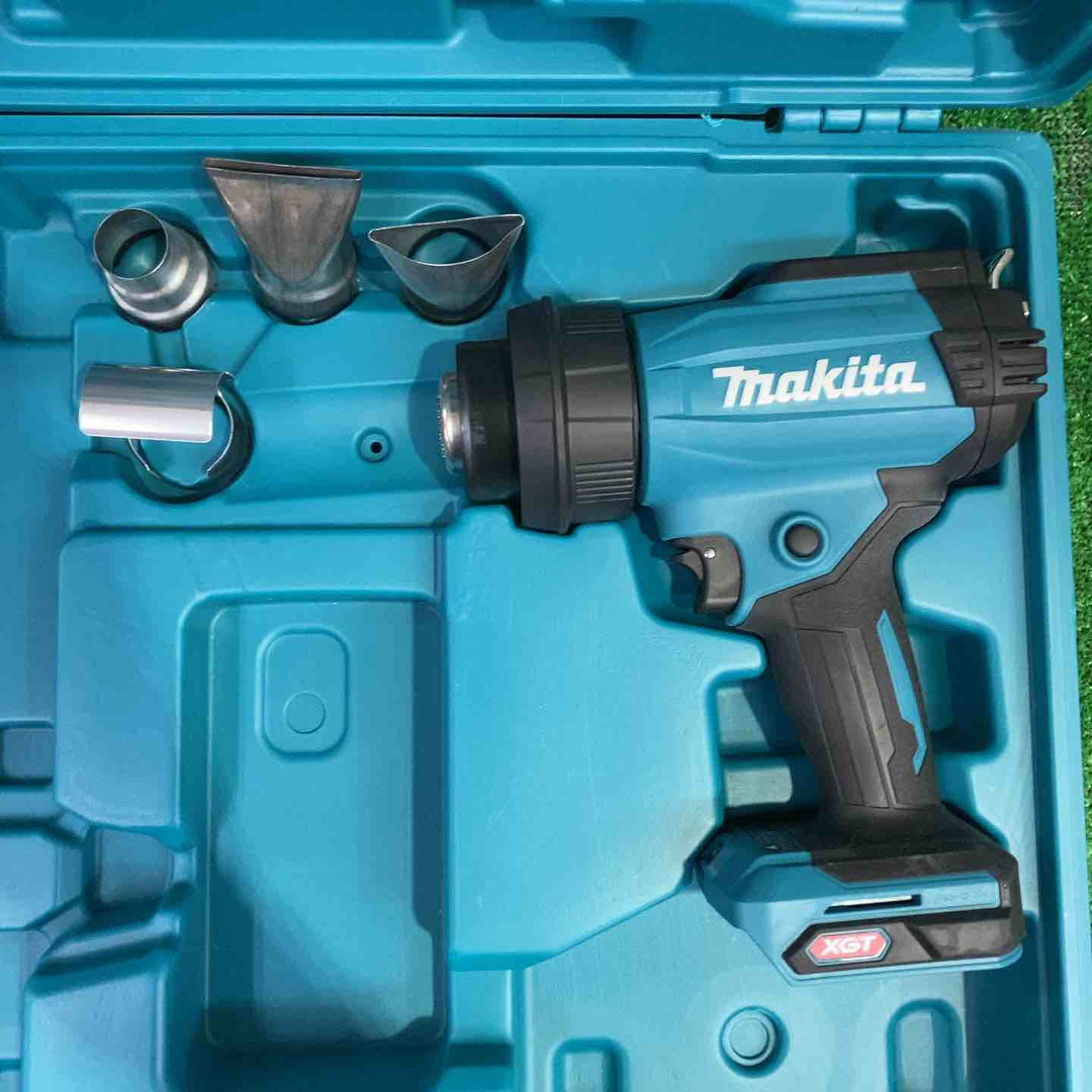★マキタ(makita) コードレスヒートガン HG001GZK【町田店】