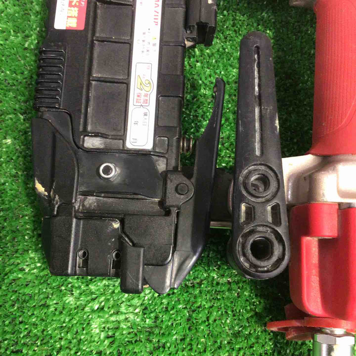 ★マックス(MAX) 高圧フロアタッカ HA-50F1(D)/4MAフロア【町田店】