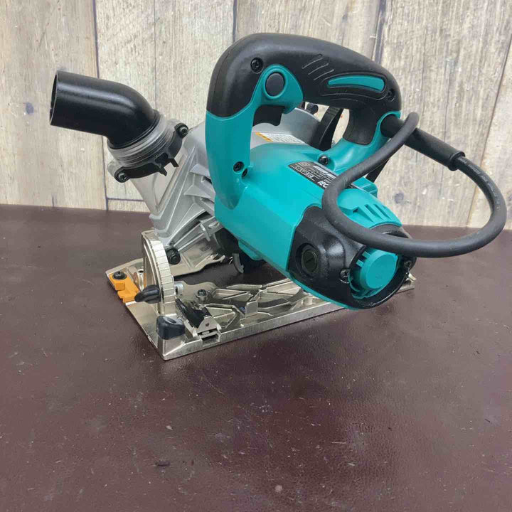 【中古品】リョービ(RYOBI) 電子集じん丸ノコ NW-422ED【東大和店】