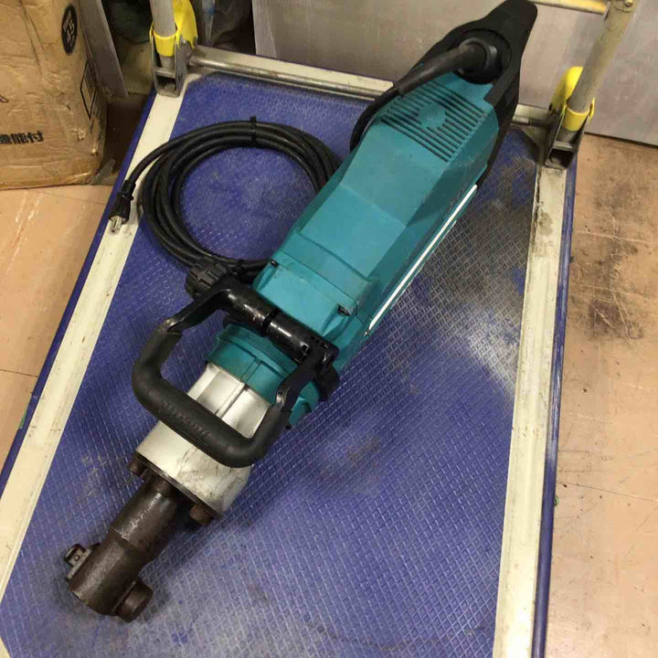 【店頭受取り限定】★マキタ(makita) 電動ハンマ HM1511_100V【草加店】