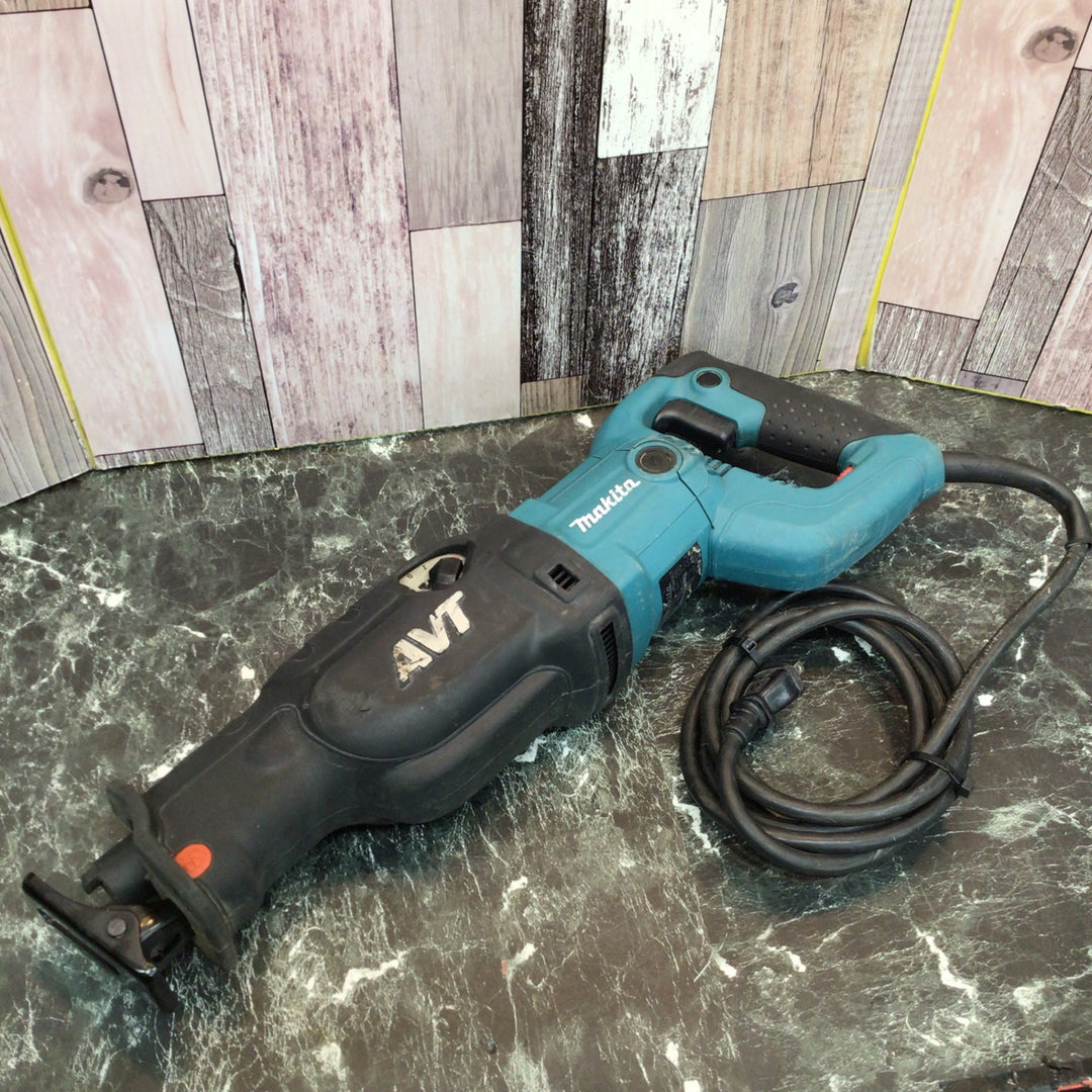 ★マキタ(makita) レシプロソー JR3070CT【八潮店】