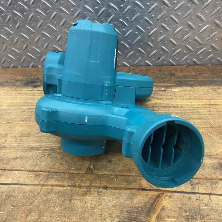★マキタ(makita) コードレスブロワ UB185DZ【所沢店】