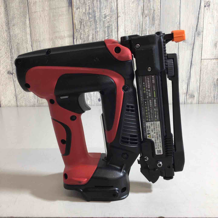 ◇マックス(MAX) コードレスタッカ TJ-25/4J 本体【戸田店】