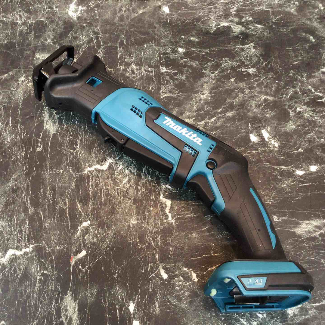 ★マキタ(makita) コードレスレシプロソー JR184DZT【八潮店】