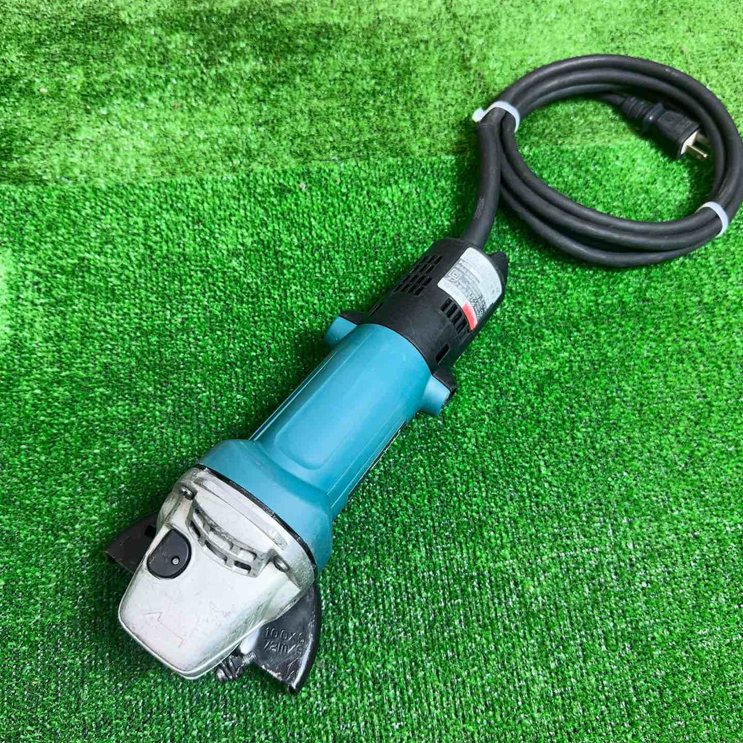 マキタ(makita) 100mmディスクグラインダ 9533BL【桶川店】