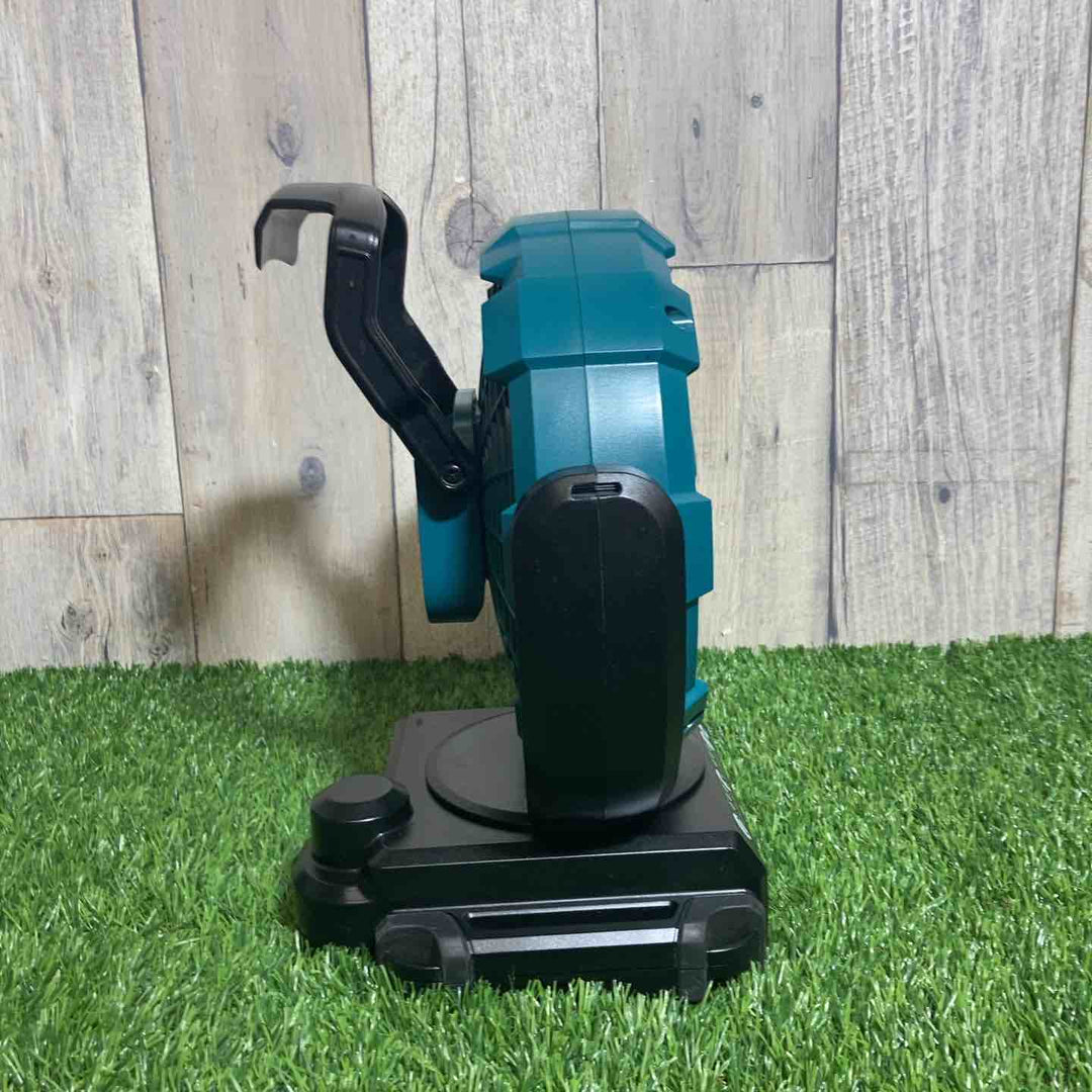 ★マキタ(makita) コードレスファン CF102DZ(本体のみ)【戸田店】