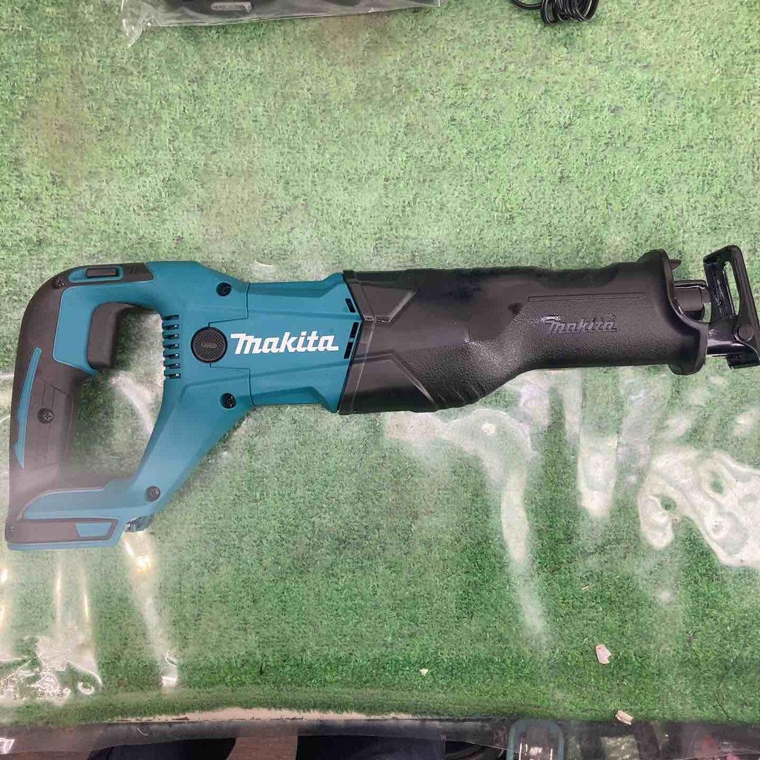 マキタ(makita) コードレスレシプロソー JR186DRGX【町田店】