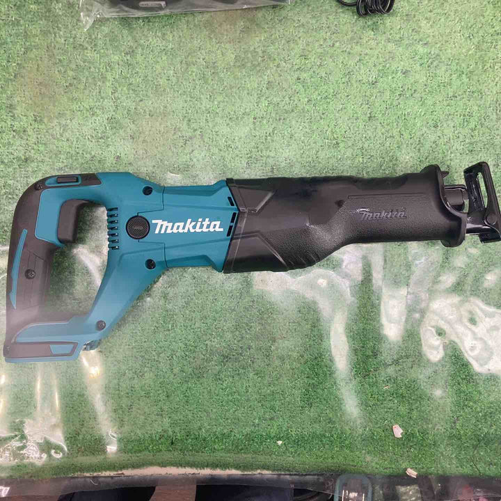 マキタ(makita) コードレスレシプロソー JR186DRGX【町田店】