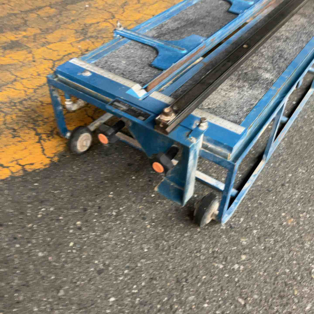 【中古品・店頭受取り限定】 石井超硬工具製作所/ISHII DXワイドセラロータスBタイプ 【桶川店】