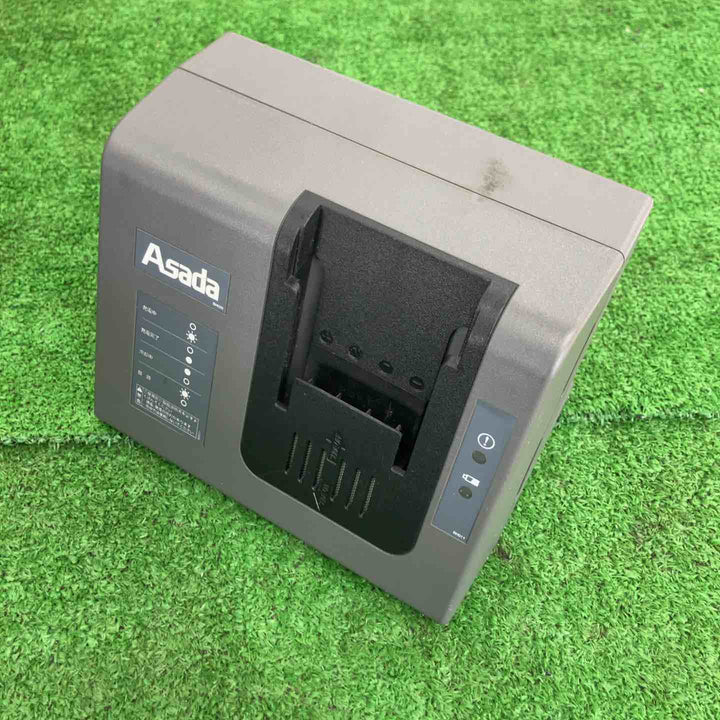 【中古品】 アサダ/Asada ポータブルバンドソー・H60eco 【桶川店】