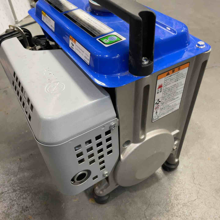 【店頭受取り限定】★ヤマハ(YAMAHA) 発電機 EF900FW_50Hz【川口店】