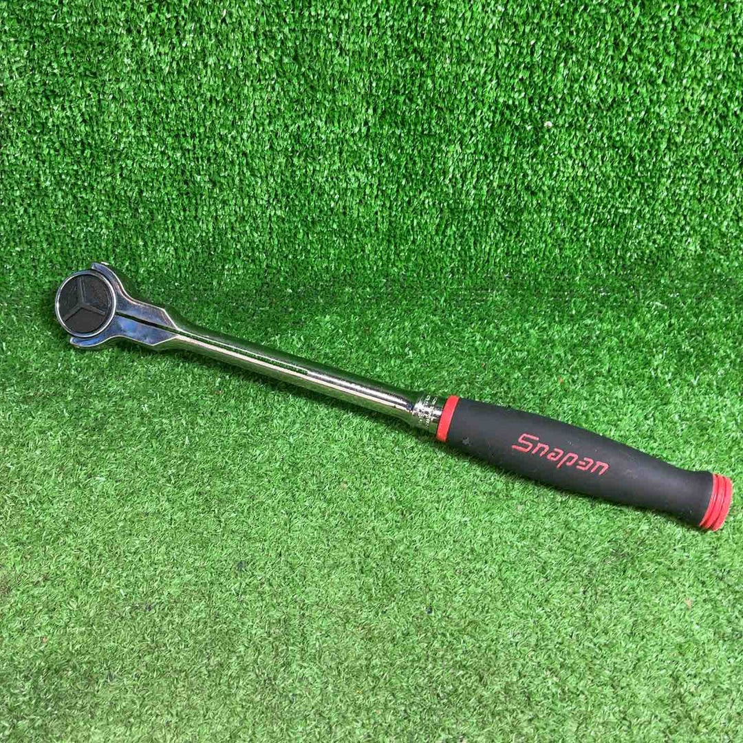 スナップオン(snap-on) 3/8”スイベルラチェット FH747【藤沢店】