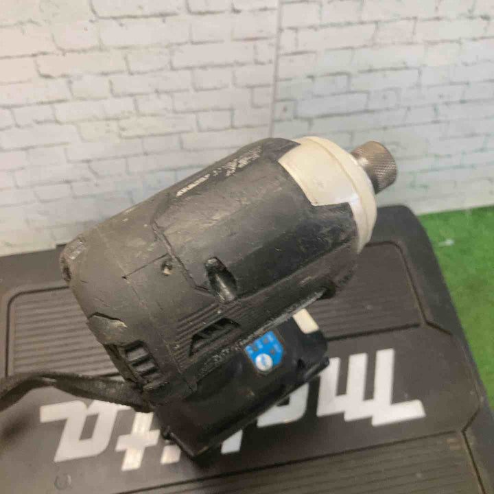 ★マキタ(makita) コードレスインパクトドライバー TD171DRGXB【町田店】