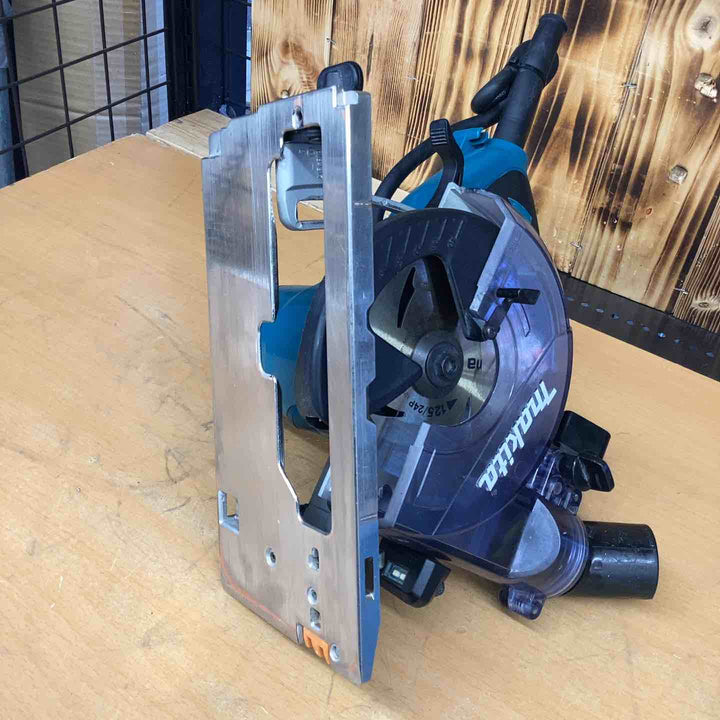 ★マキタ(makita) 防じん丸のこ KS5000FX 本体のみ【越谷店】