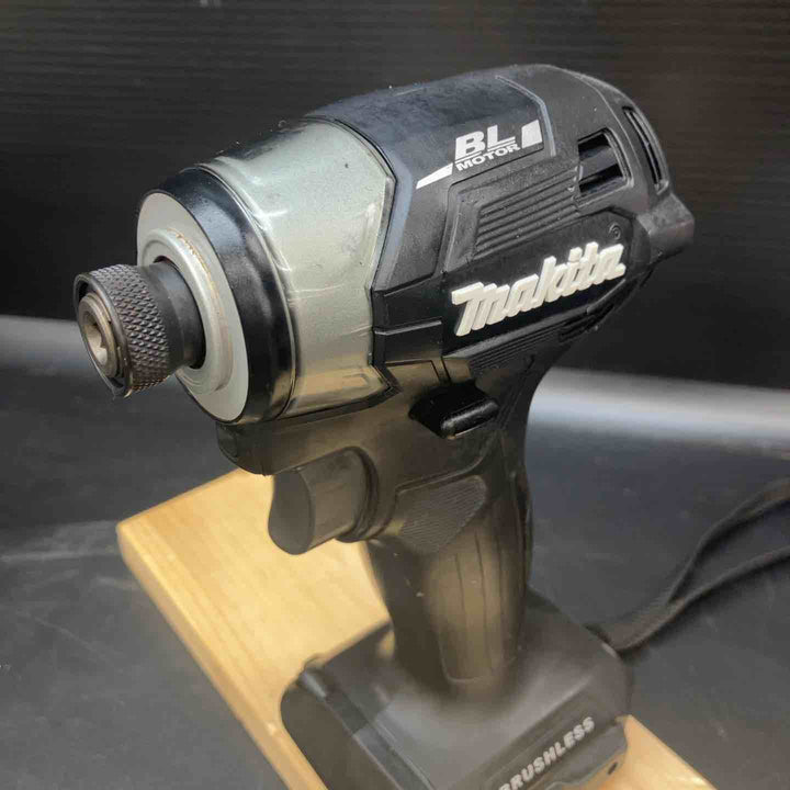 ★マキタ(makita) コードレスインパクトドライバー TD173DZB【川越店】