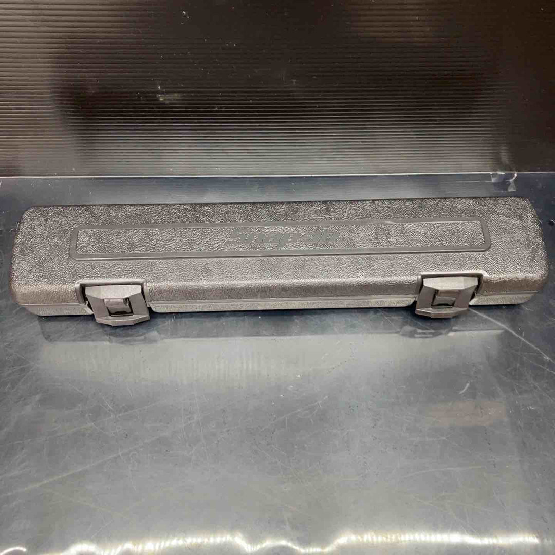 【未使用品】◇スナップオン(snap-on) 3/8 トルクレンチ QE2RN100【川越店】
