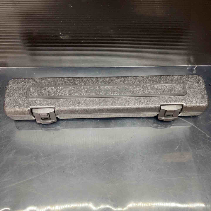 【未使用品】◇スナップオン(snap-on) 3/8 トルクレンチ QE2RN100【川越店】