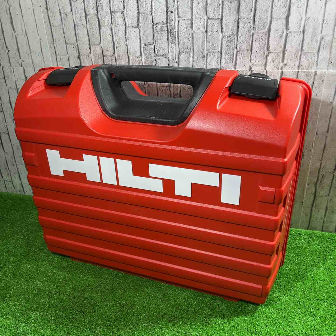 ★ヒルティ(Hilti) コードレス回転レーザー PR 2-HS A12【川口店】