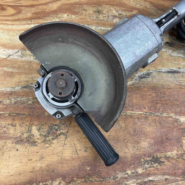 ◇ハイコーキ(HIKOKI ※旧:日立工機) 180mmディスクグラインダー  PD-180A【柏店】