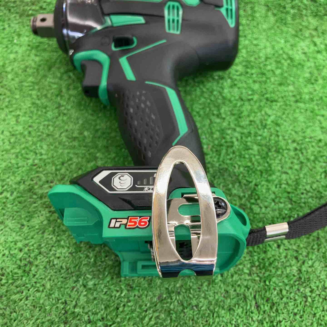 【中古美品】 ハイコーキ/HIKOKI コードレスインパクトレンチ・WR36DC(NN) 【桶川店】