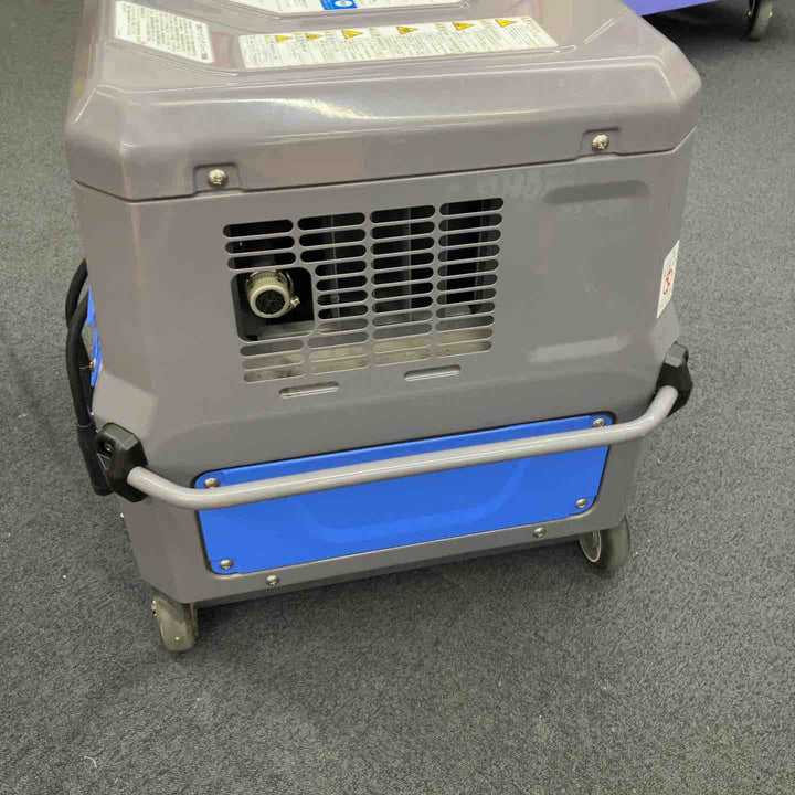 【店頭受取り限定】★デンヨー(Denyo) エンジンウェルダー GAW-190ES2【柏店】
