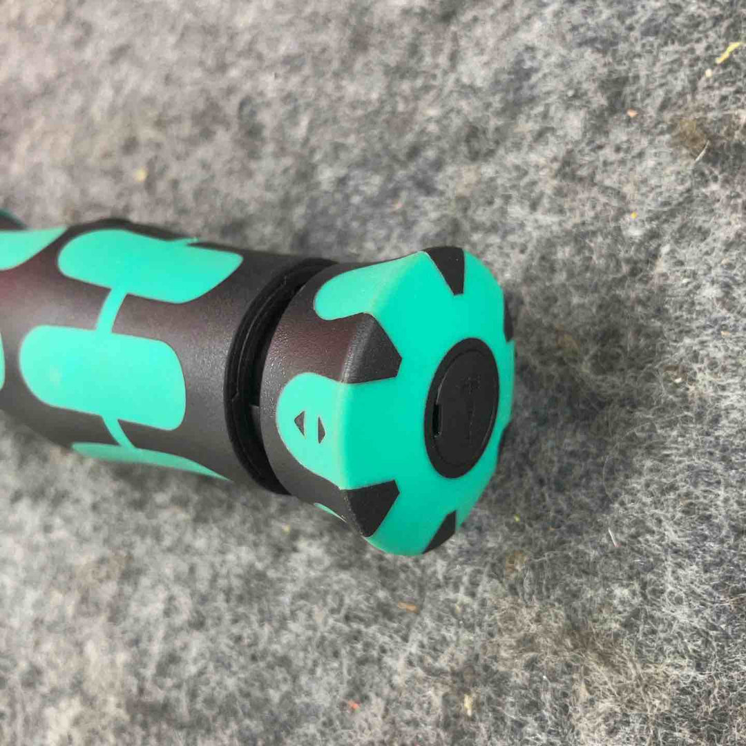 【現状品】◇ヴェラ(wera) 05075800001 | トルクレンチ Safe-Torque A 1   1/4"×2-12 Nm【鴻巣店】