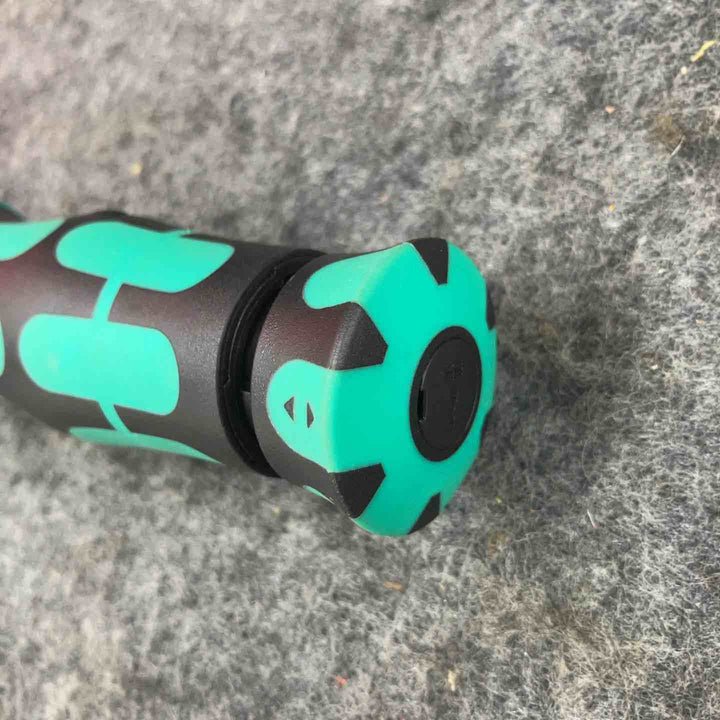 【現状品】◇ヴェラ(wera) 05075800001 | トルクレンチ Safe-Torque A 1   1/4"×2-12 Nm【鴻巣店】