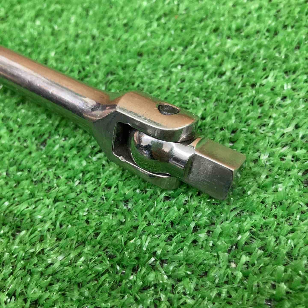 【現状品】 スナップオン/Snap-on 3/8” ブレーカーバー FH12LA スピンナーハンドル 【鴻巣店】