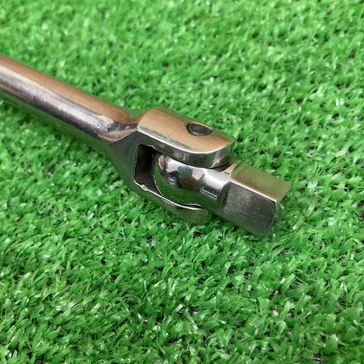 【現状品】 スナップオン/Snap-on 3/8” ブレーカーバー FH12LA スピンナーハンドル 【鴻巣店】